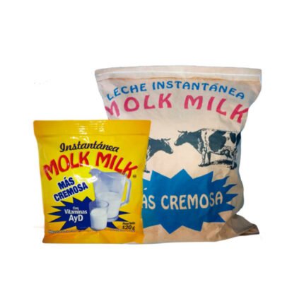 Leche en Polvo Molk Milk