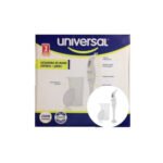 Licuadora de Mano Universal