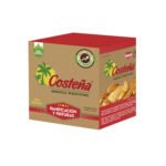 Manteca Costeña
