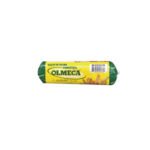 Manteca Olmeca