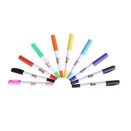 Marcador para Fondant de Colores