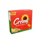 Margarina Cremy