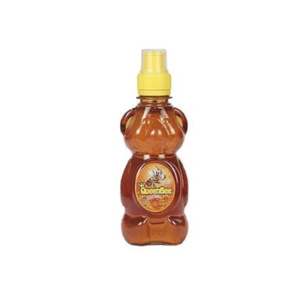 Miel de Abeja 500 ml QueenBee