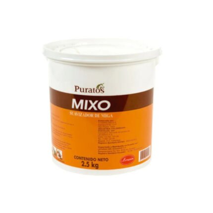 Mixo Puratos
