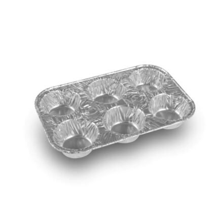 Molde Desechable para Cubilete