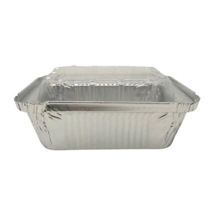 Molde para Lasaña c/Tapadera