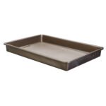 Molde Rectangular GoodCook 45.7 x 5 cm