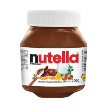 Nutella
