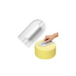 Plancha Alisadora para Fondant Cake Decoration