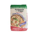 Premezcla para Pizza