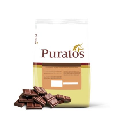 Premezcla Puratos Chocolate