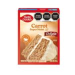 Premezcla Betty Crocker Zanahoria