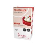 Crema para Batir Passionate Puratos