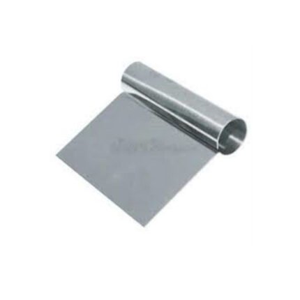 Raspador Winco Acero Inoxidable
