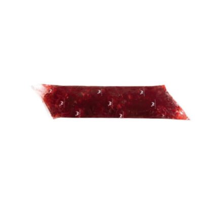 Relleno de Fresa Estrali