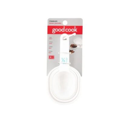 Tazas Medidoras Good Cook Juego