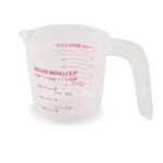 Tazas Medidoras Norpro
