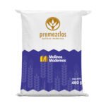 Premezcla Molinos Modernos Bizcocho Blanco