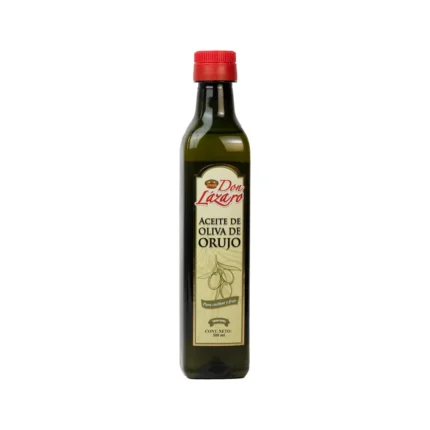 Aceite de Oliva Don Lázaro 500ml