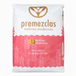 Premezcla Puratos Fresa