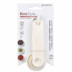 Cucharas Medidoras KmtStyle