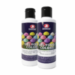 Colorante Liquido HERMEL 8 Oz