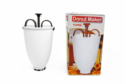 Donut Maker de Plastico