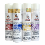 Colorantes en Spray Ma Baker and Chef