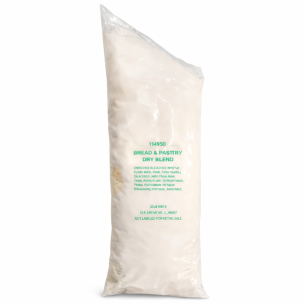 Dry Ice Manga Backen AIS