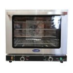 Horno Eléctrico de Convección 110v