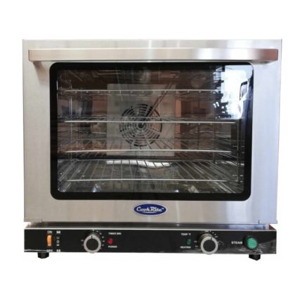 Horno Eléctrico de Convección 110v