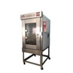 Hornos Industriales Tadesco
