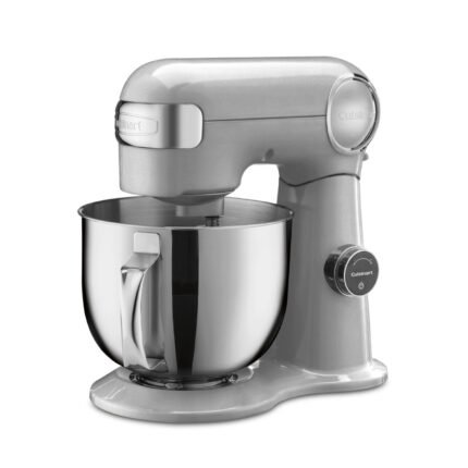 Precision Pro Cuisinart Batidora SMD-50BC SPS