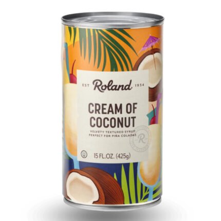 Crema de Coco Roland