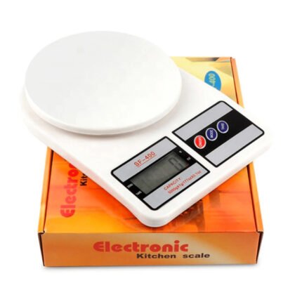 Pesal Electronica Para Cocina