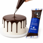 Ganashe de Chocolate Marca Chantilly