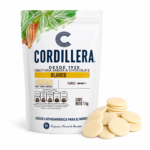 Cobertura Sabor Chocolate Blanco Cordillera 1 Lt