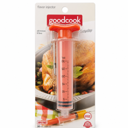 Jeringa para Alimentos GoodCook