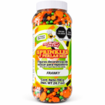 Sprinkles y Perlas Mix MaBakerandChef - Franky