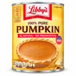 Pure Natural de Calabaza